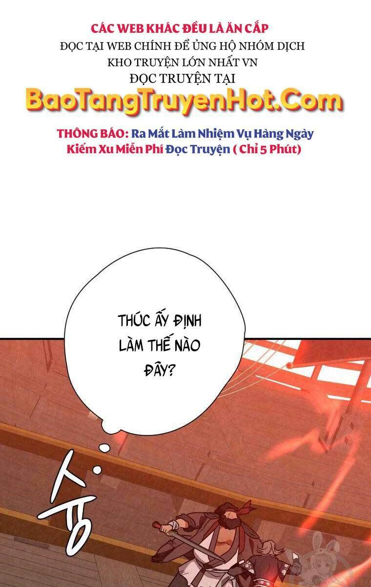 Thời Đại Hoàng Kim Của Thiên Kiếm: Chapter 33