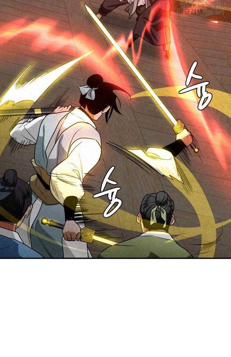 Thời Đại Hoàng Kim Của Thiên Kiếm: Chapter 33
