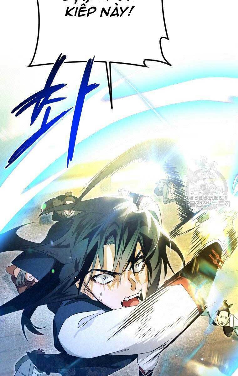 Thời Đại Hoàng Kim Của Thiên Kiếm: Chapter 33