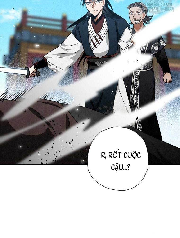 Thời Đại Hoàng Kim Của Thiên Kiếm: Chapter 33