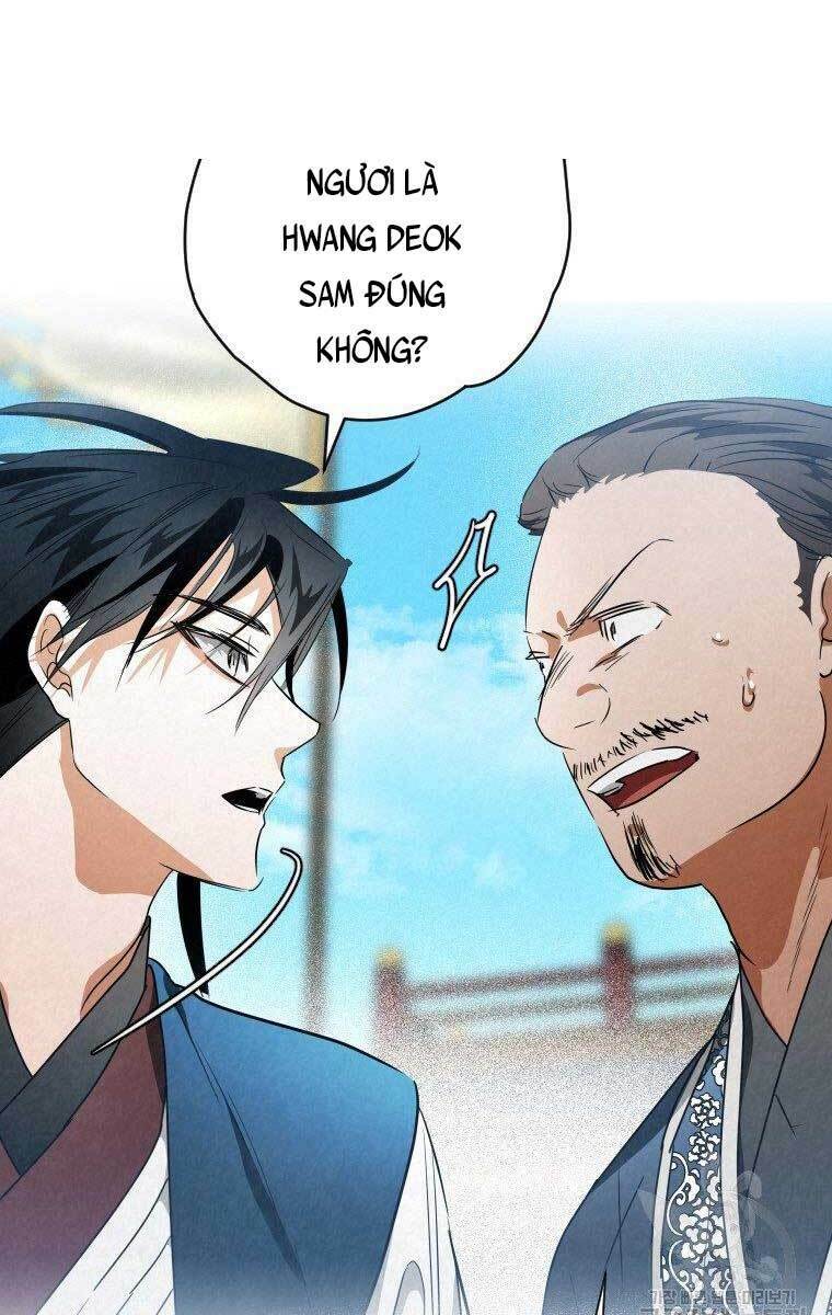 Thời Đại Hoàng Kim Của Thiên Kiếm: Chapter 33