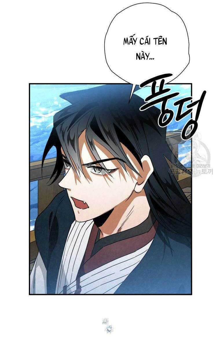 Thời Đại Hoàng Kim Của Thiên Kiếm: Chapter 33