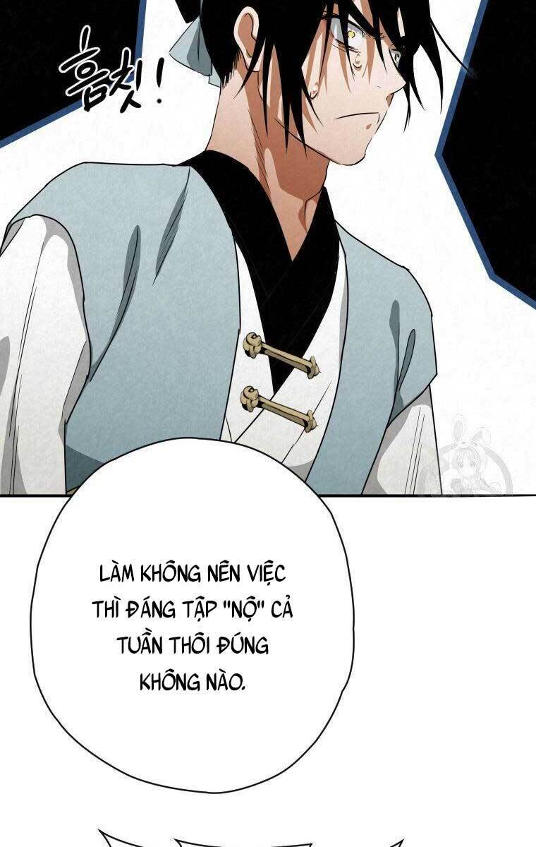 Thời Đại Hoàng Kim Của Thiên Kiếm: Chapter 33