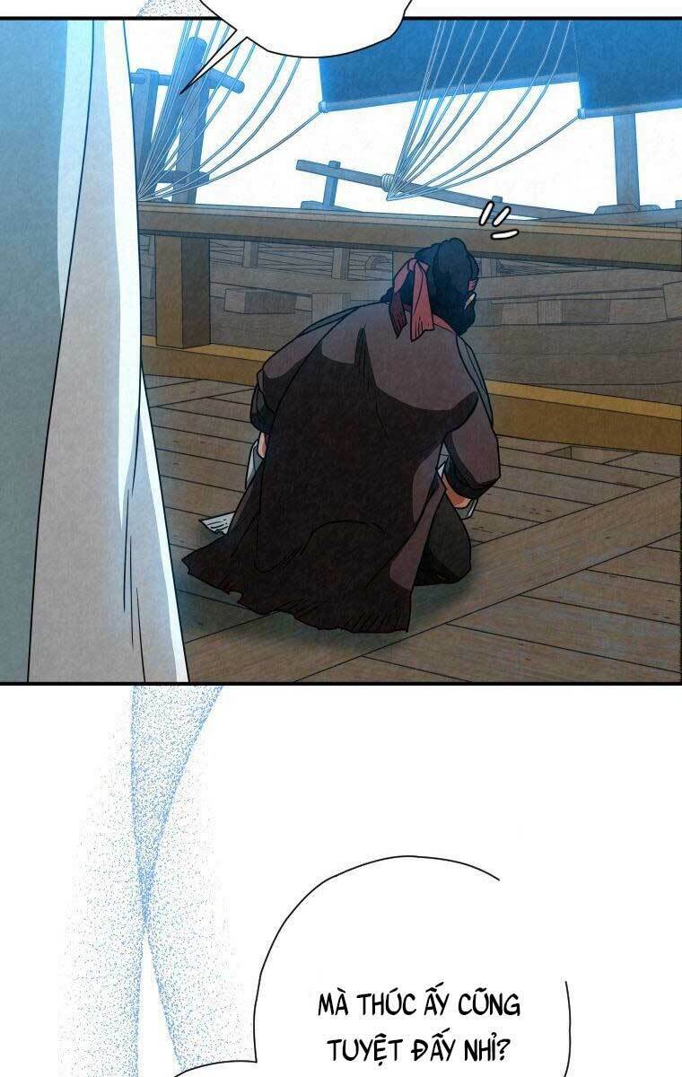 Thời Đại Hoàng Kim Của Thiên Kiếm: Chapter 33