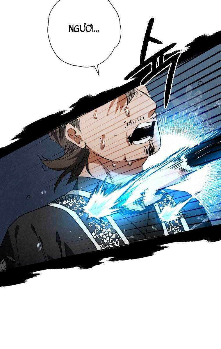 Thời Đại Hoàng Kim Của Thiên Kiếm: Chapter 34