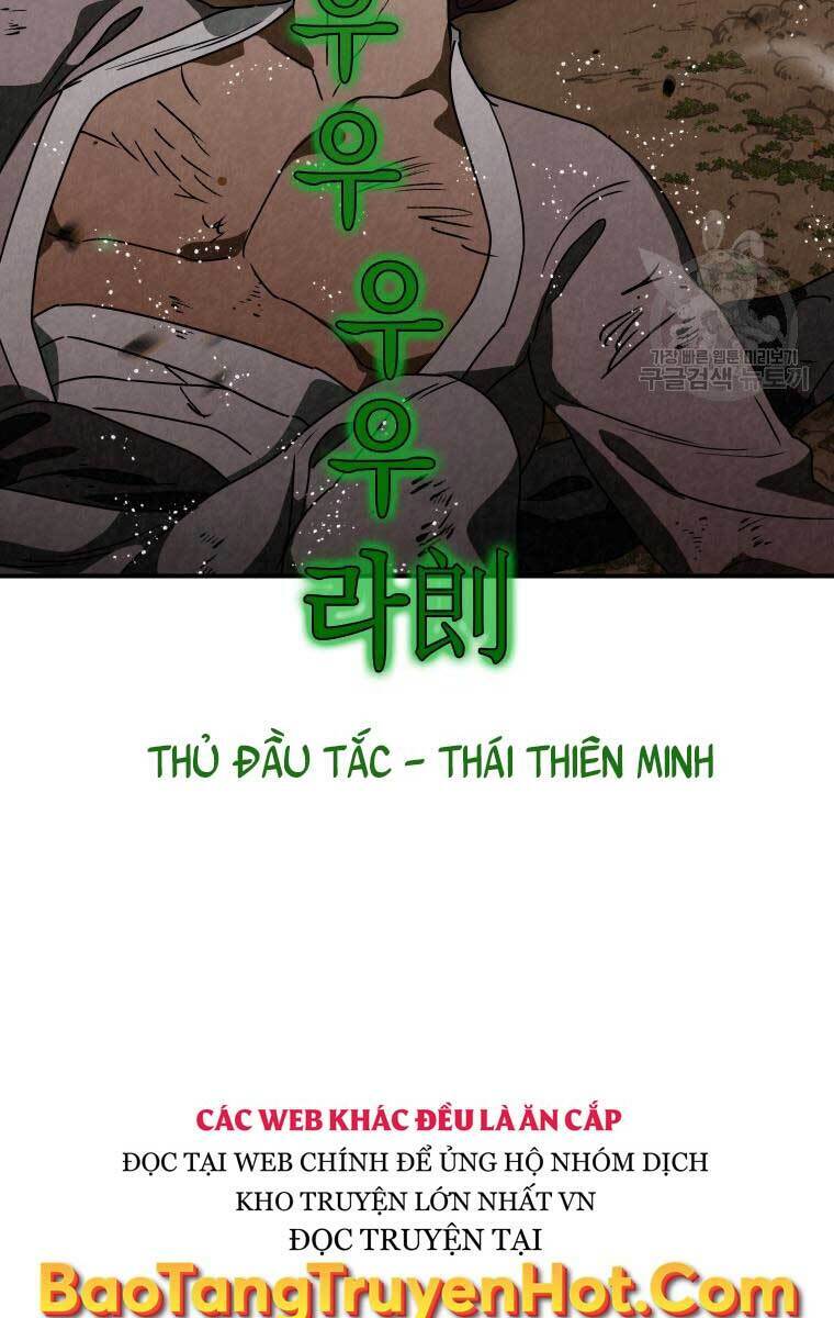 Thời Đại Hoàng Kim Của Thiên Kiếm: Chapter 34