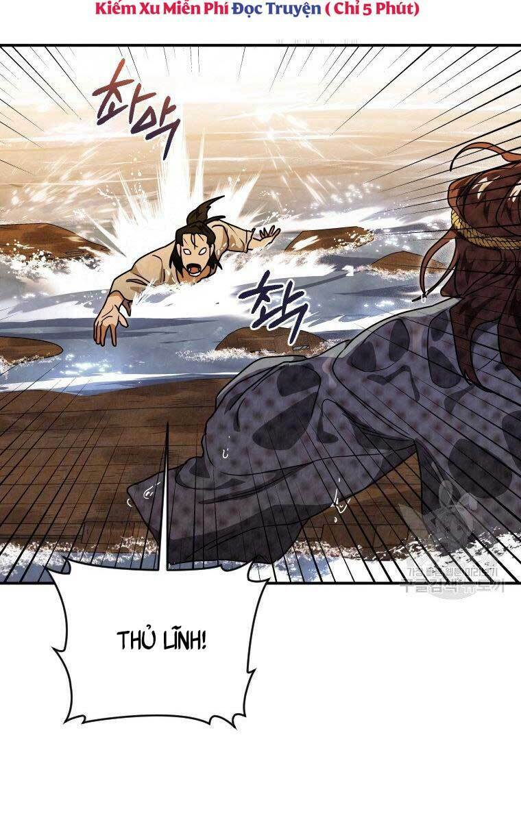 Thời Đại Hoàng Kim Của Thiên Kiếm: Chapter 35