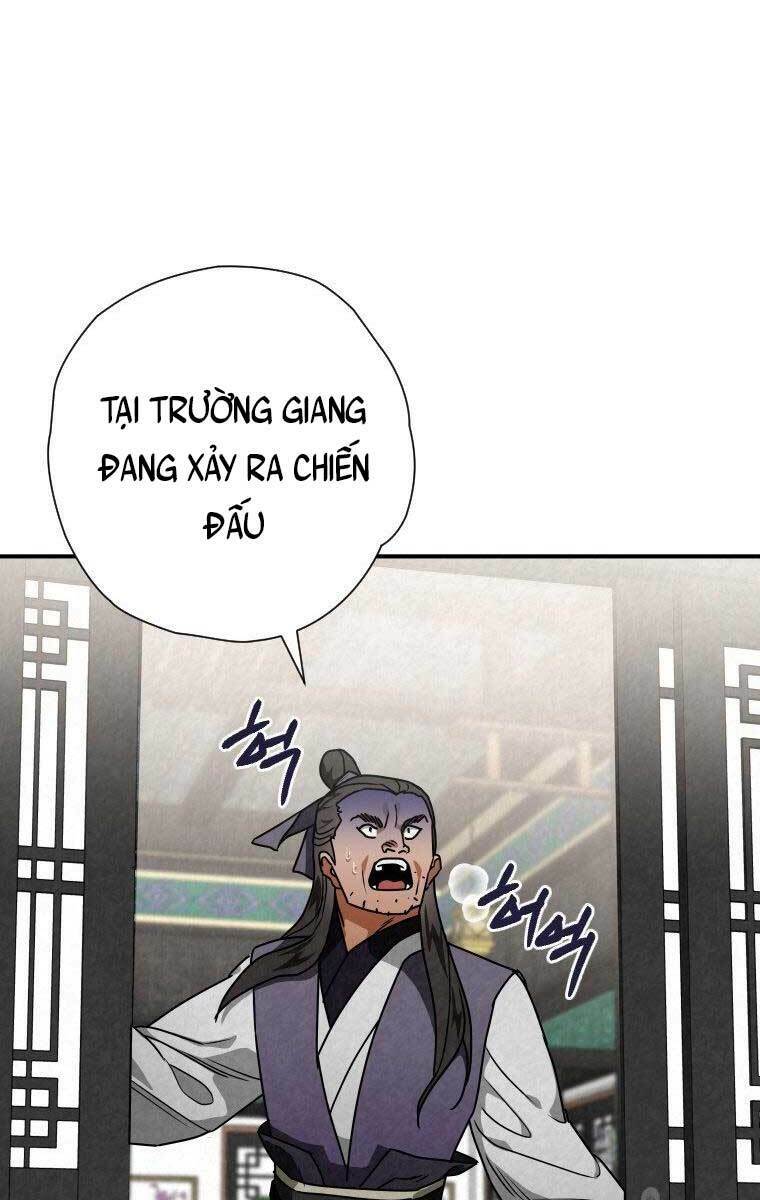 Thời Đại Hoàng Kim Của Thiên Kiếm: Chapter 35