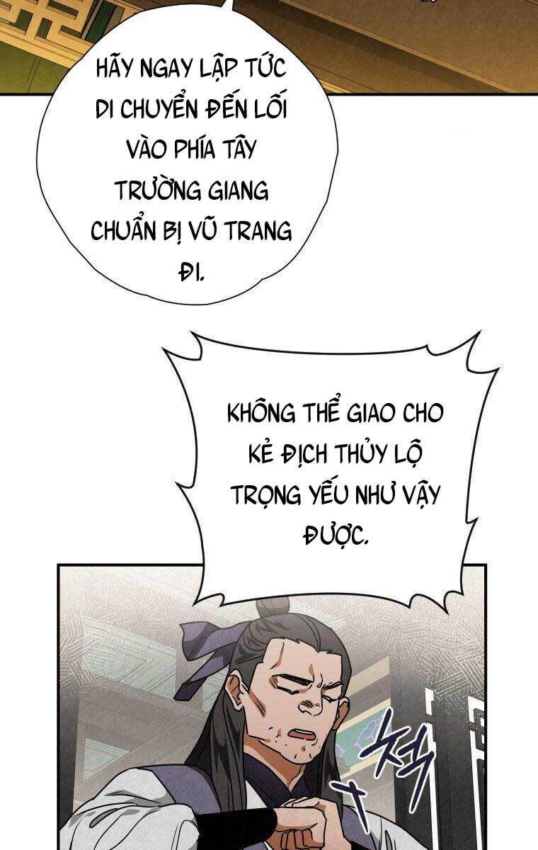 Thời Đại Hoàng Kim Của Thiên Kiếm: Chapter 35