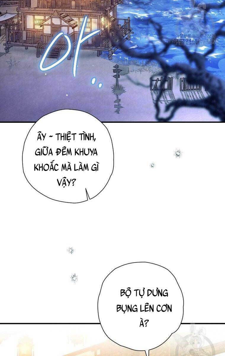 Thời Đại Hoàng Kim Của Thiên Kiếm: Chapter 35