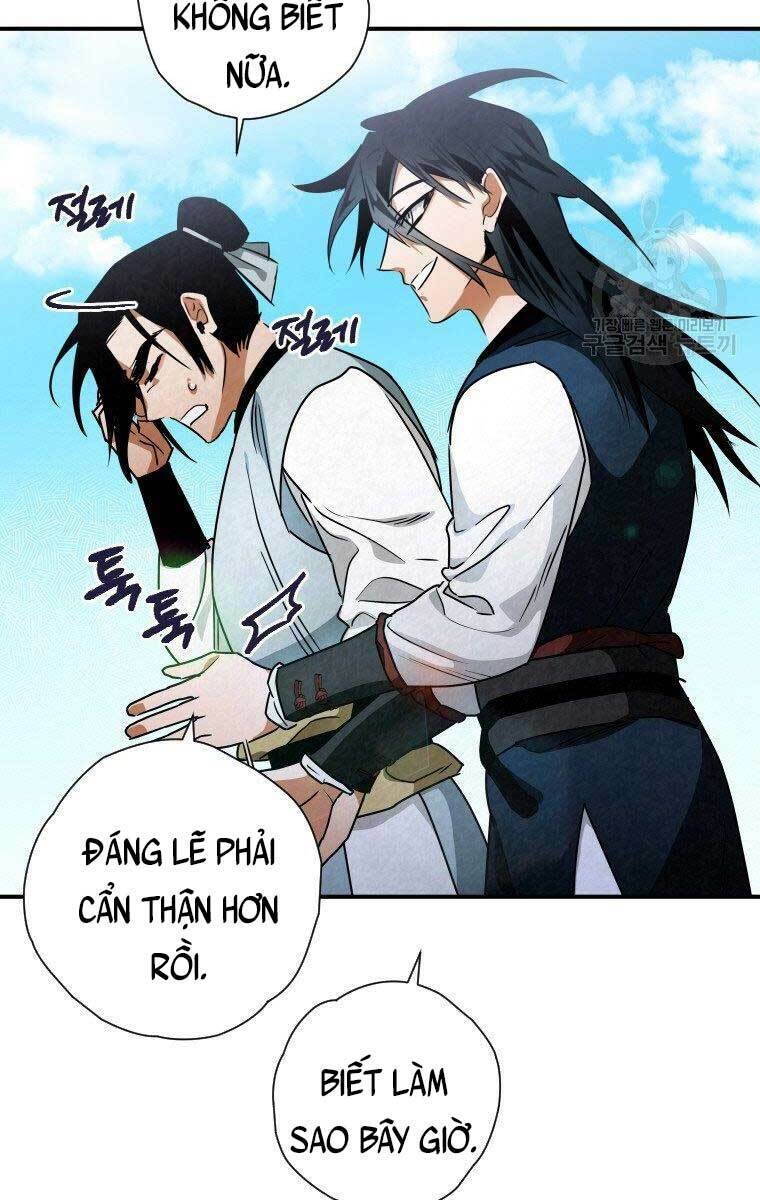 Thời Đại Hoàng Kim Của Thiên Kiếm: Chapter 35
