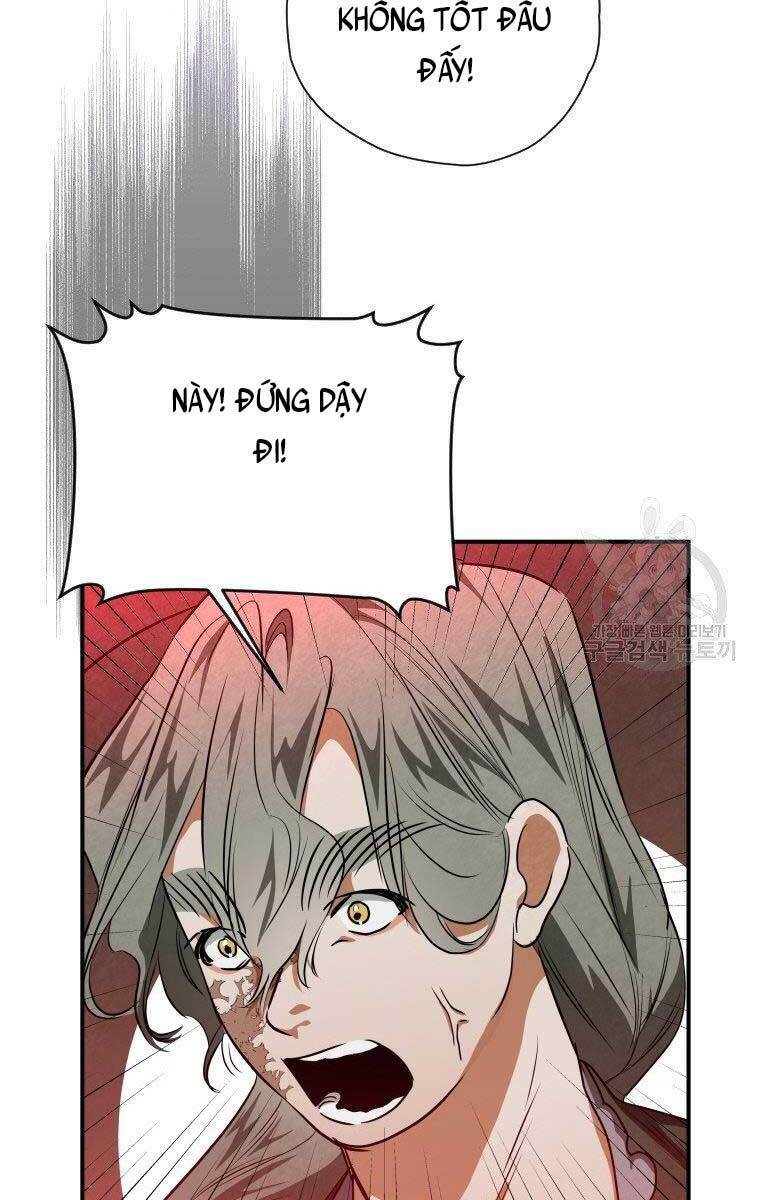 Thời Đại Hoàng Kim Của Thiên Kiếm: Chapter 35