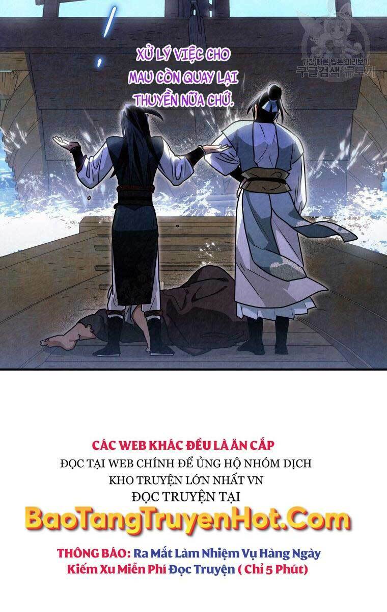 Thời Đại Hoàng Kim Của Thiên Kiếm: Chapter 35