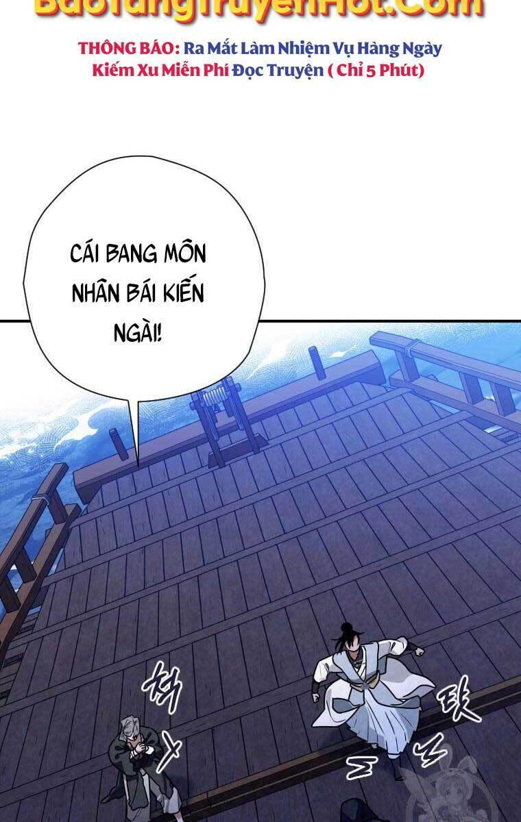 Thời Đại Hoàng Kim Của Thiên Kiếm: Chapter 36