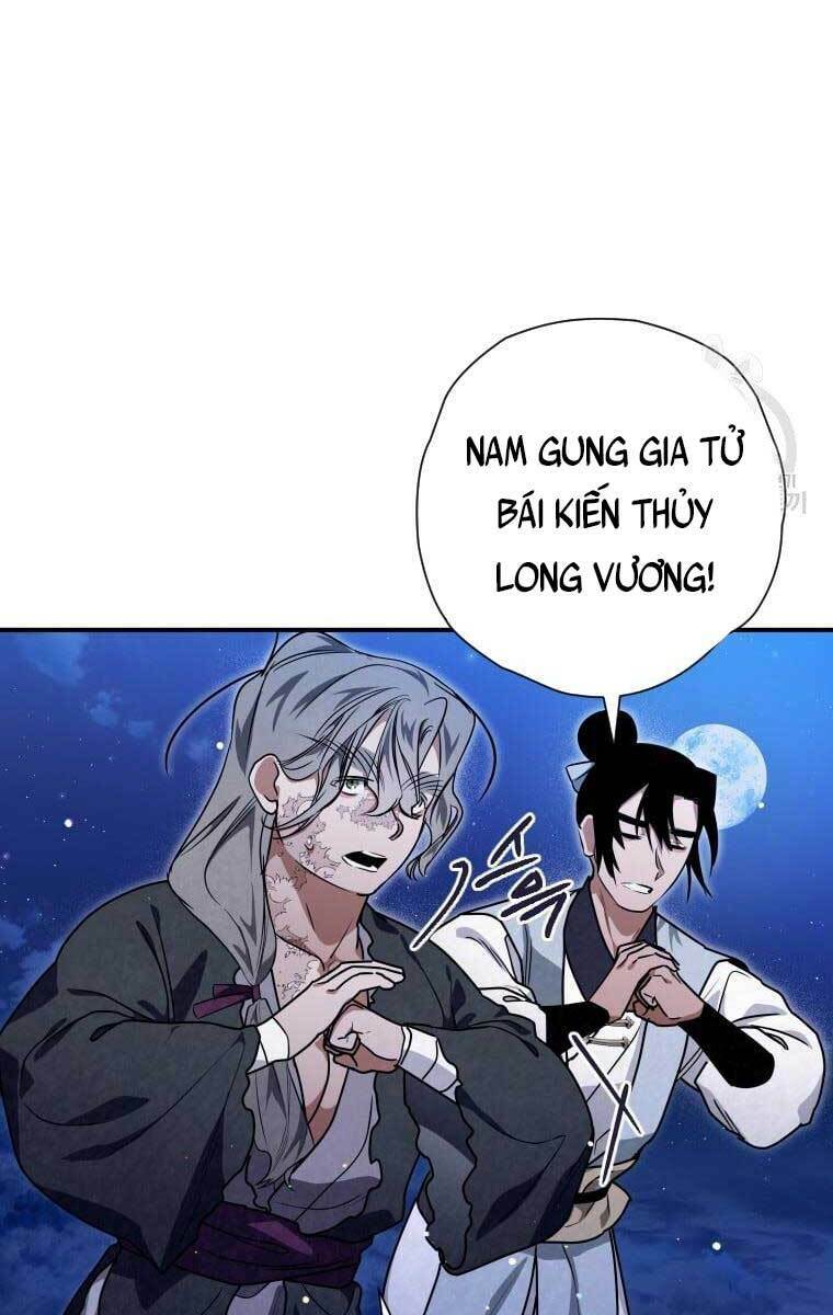 Thời Đại Hoàng Kim Của Thiên Kiếm: Chapter 36