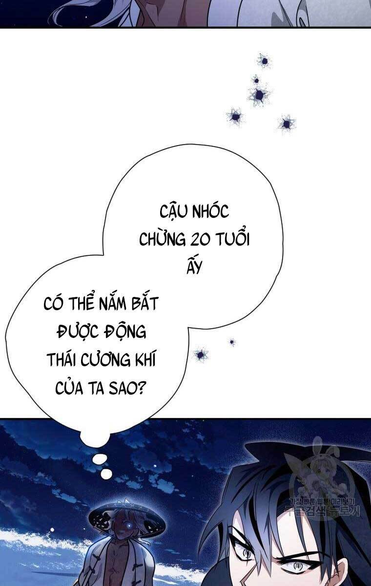 Thời Đại Hoàng Kim Của Thiên Kiếm: Chapter 36