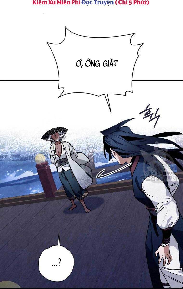 Thời Đại Hoàng Kim Của Thiên Kiếm: Chapter 36