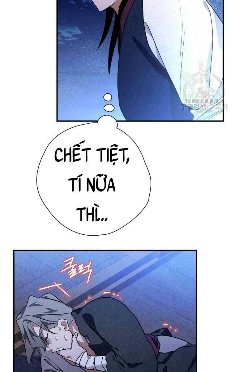 Thời Đại Hoàng Kim Của Thiên Kiếm: Chapter 36