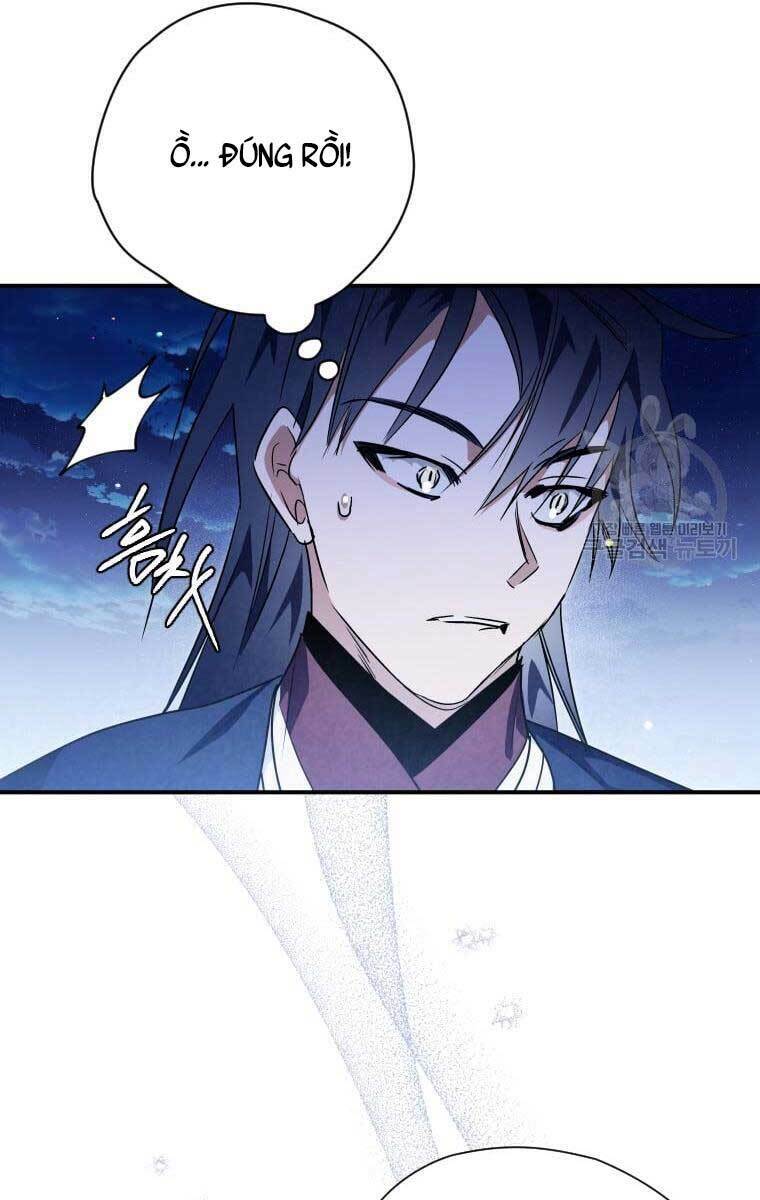 Thời Đại Hoàng Kim Của Thiên Kiếm: Chapter 36
