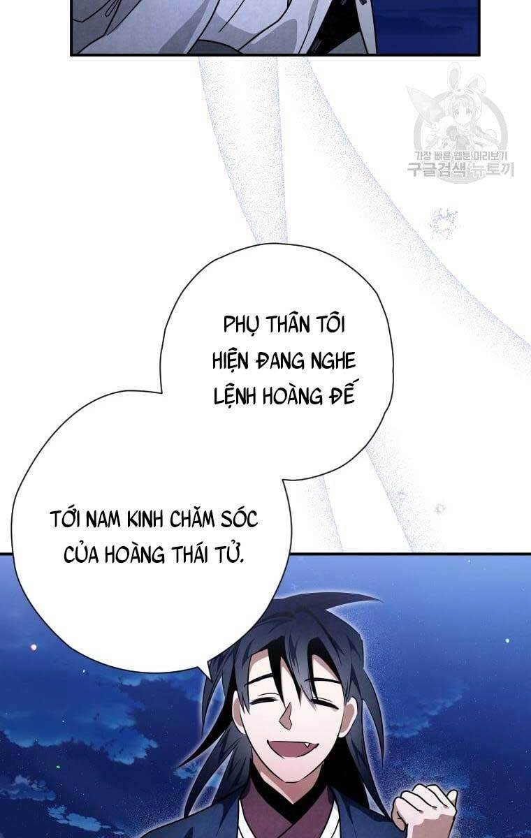 Thời Đại Hoàng Kim Của Thiên Kiếm: Chapter 36