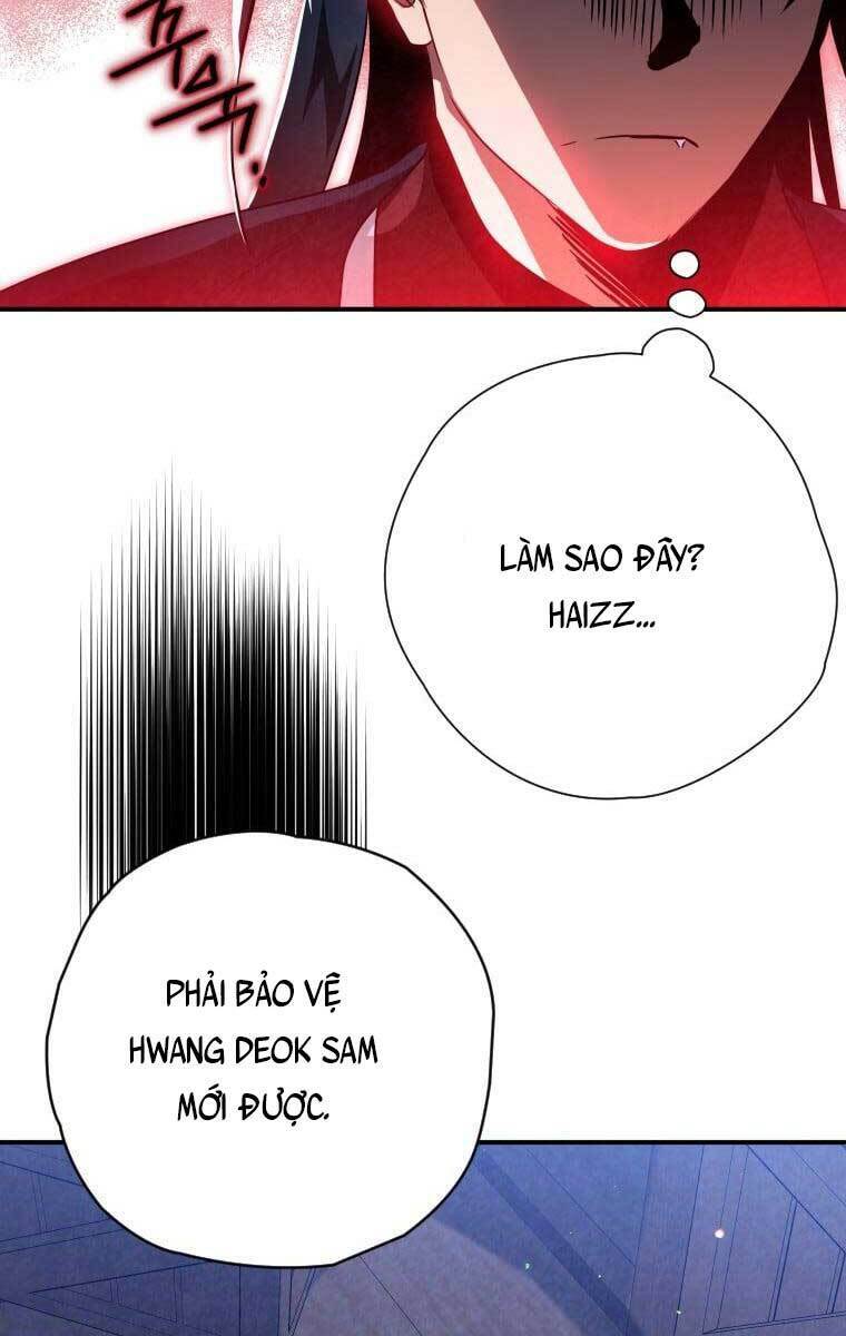 Thời Đại Hoàng Kim Của Thiên Kiếm: Chapter 36
