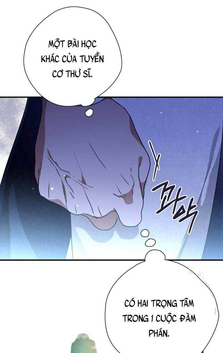 Thời Đại Hoàng Kim Của Thiên Kiếm: Chapter 36