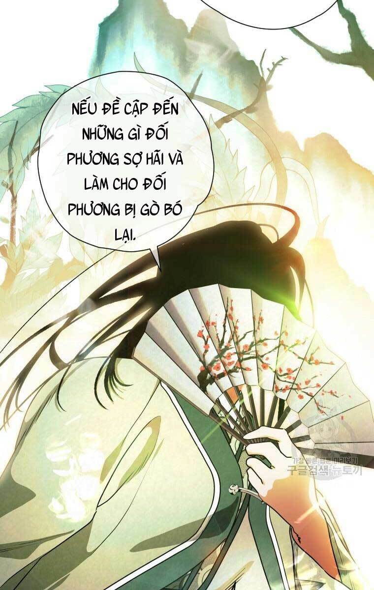 Thời Đại Hoàng Kim Của Thiên Kiếm: Chapter 36