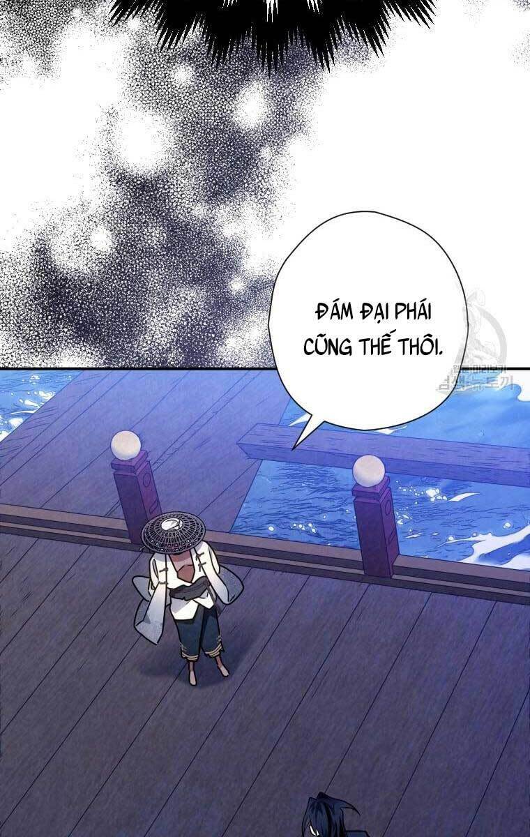 Thời Đại Hoàng Kim Của Thiên Kiếm: Chapter 37