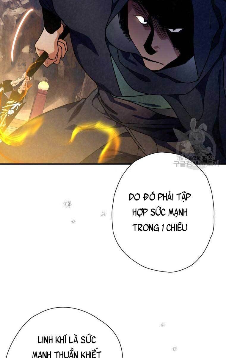 Thời Đại Hoàng Kim Của Thiên Kiếm: Chapter 37