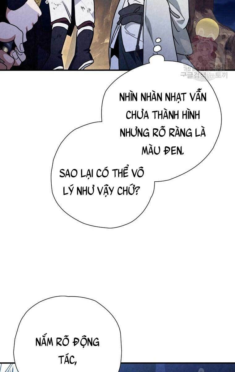 Thời Đại Hoàng Kim Của Thiên Kiếm: Chapter 37