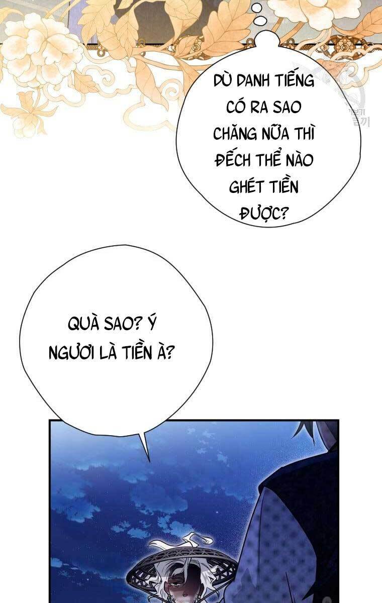 Thời Đại Hoàng Kim Của Thiên Kiếm: Chapter 37