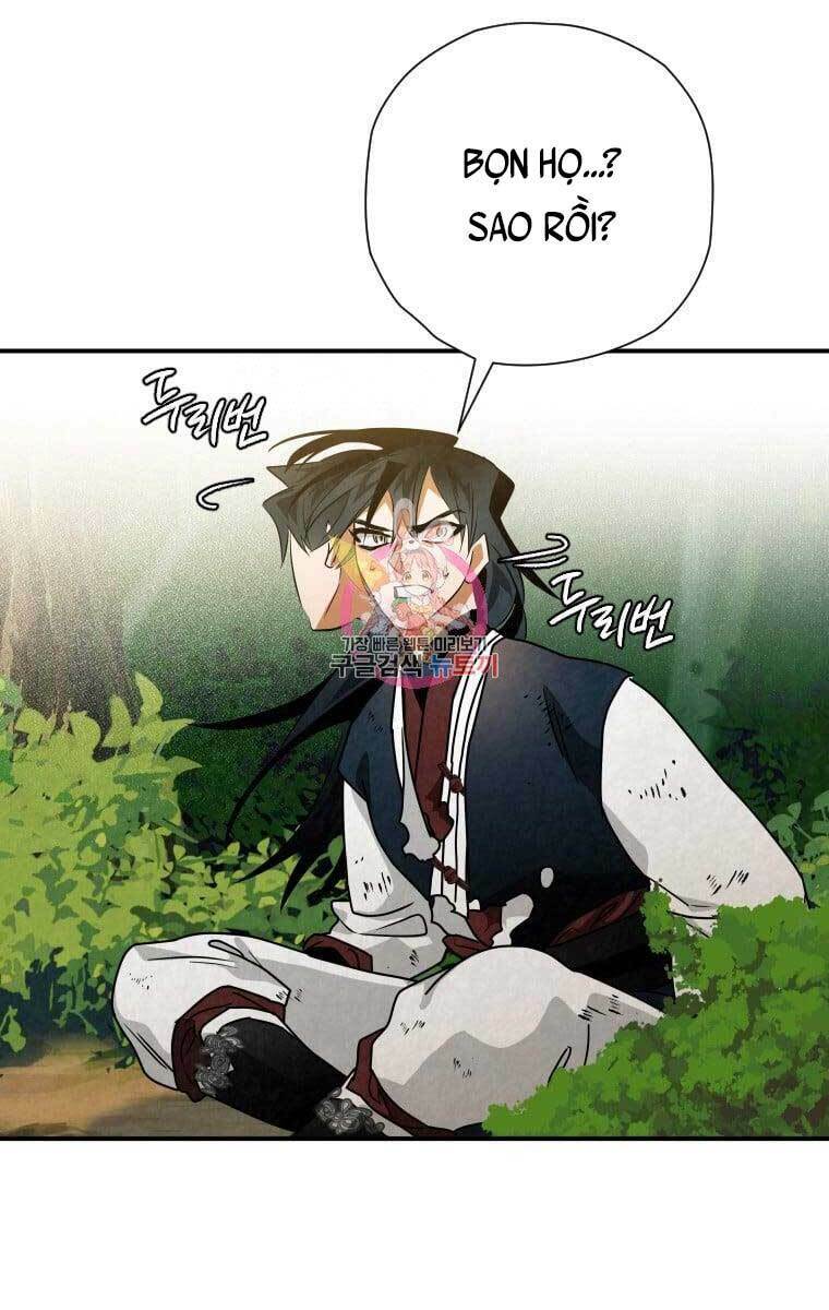 Thời Đại Hoàng Kim Của Thiên Kiếm: Chapter 38