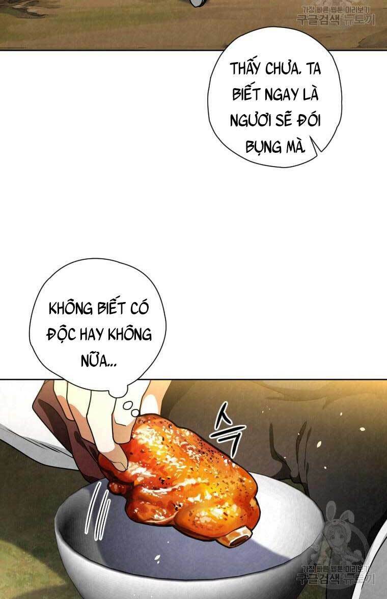 Thời Đại Hoàng Kim Của Thiên Kiếm: Chapter 38