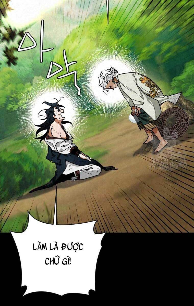 Thời Đại Hoàng Kim Của Thiên Kiếm: Chapter 38