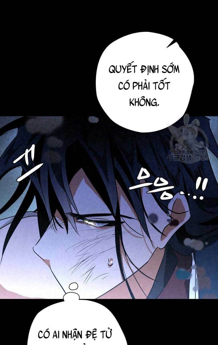 Thời Đại Hoàng Kim Của Thiên Kiếm: Chapter 38