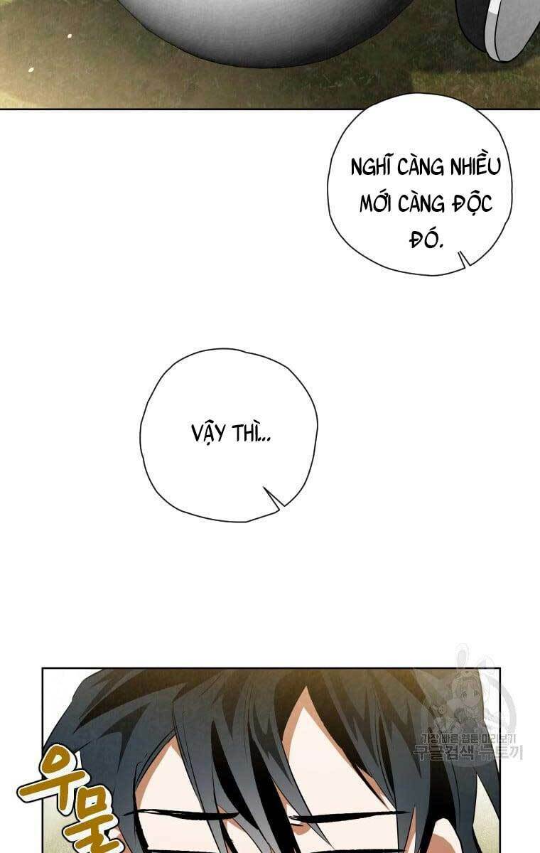Thời Đại Hoàng Kim Của Thiên Kiếm: Chapter 38