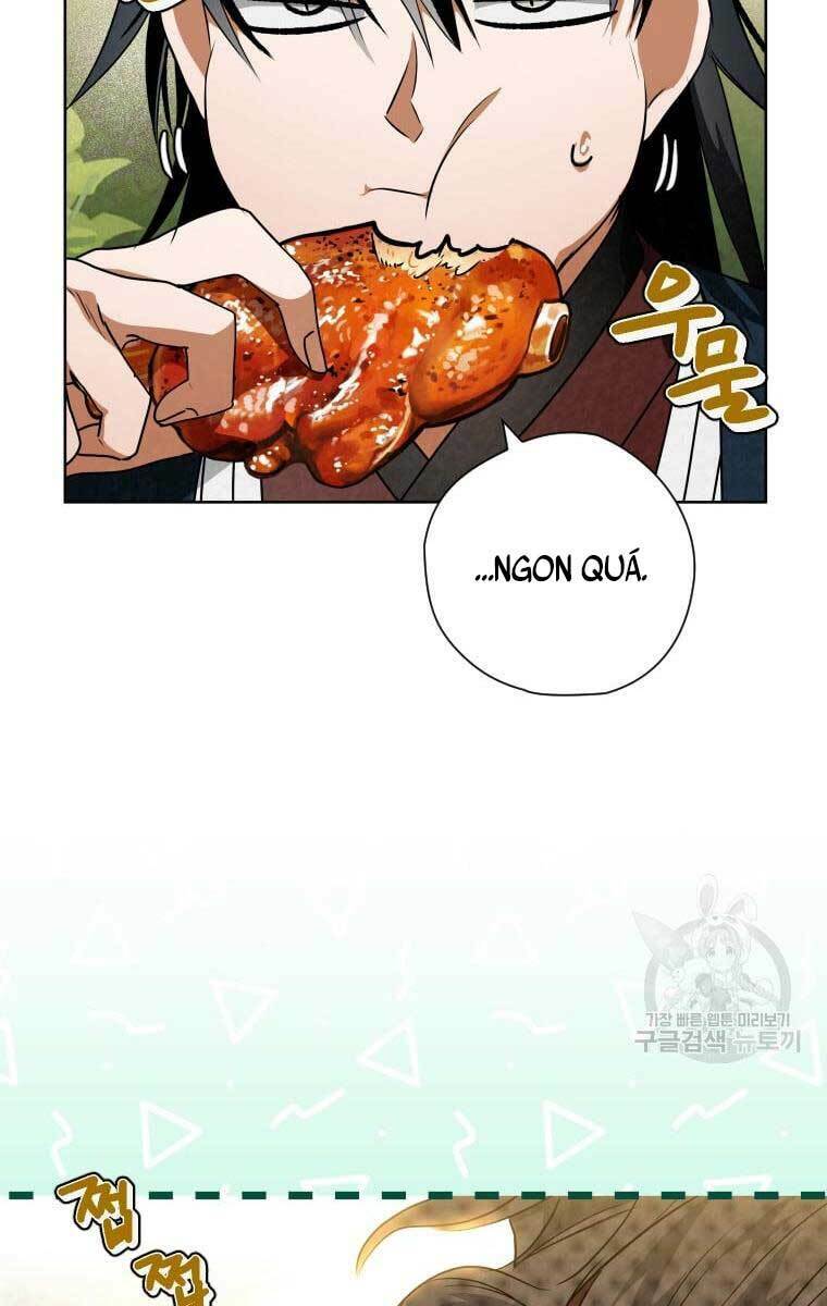 Thời Đại Hoàng Kim Của Thiên Kiếm: Chapter 38