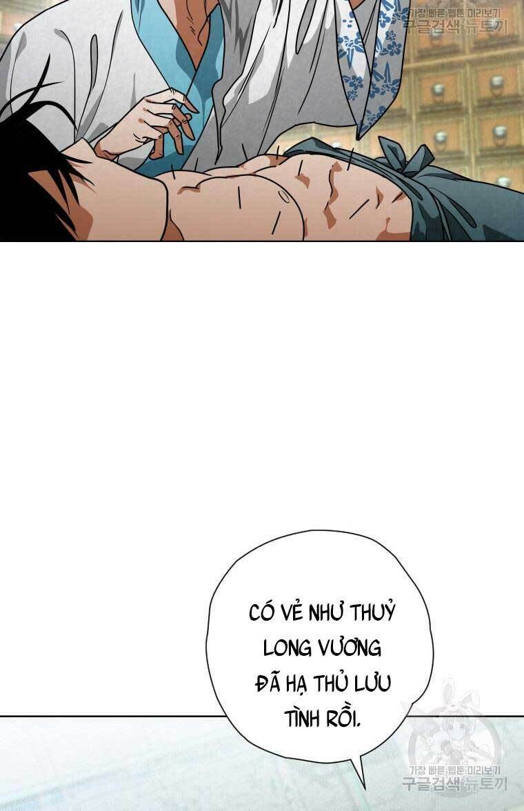 Thời Đại Hoàng Kim Của Thiên Kiếm: Chapter 38
