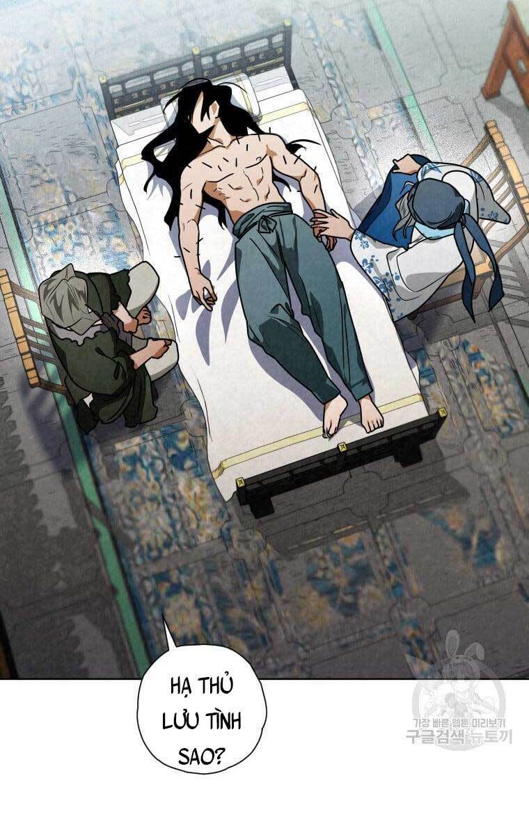 Thời Đại Hoàng Kim Của Thiên Kiếm: Chapter 38