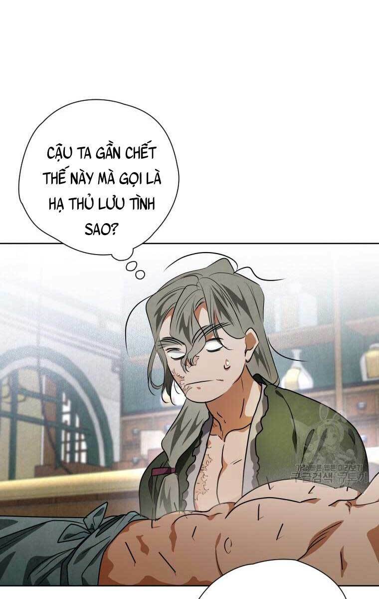 Thời Đại Hoàng Kim Của Thiên Kiếm: Chapter 38