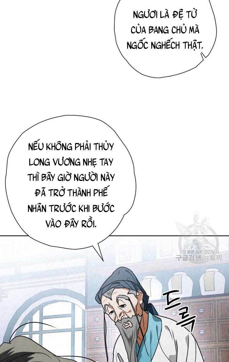 Thời Đại Hoàng Kim Của Thiên Kiếm: Chapter 38