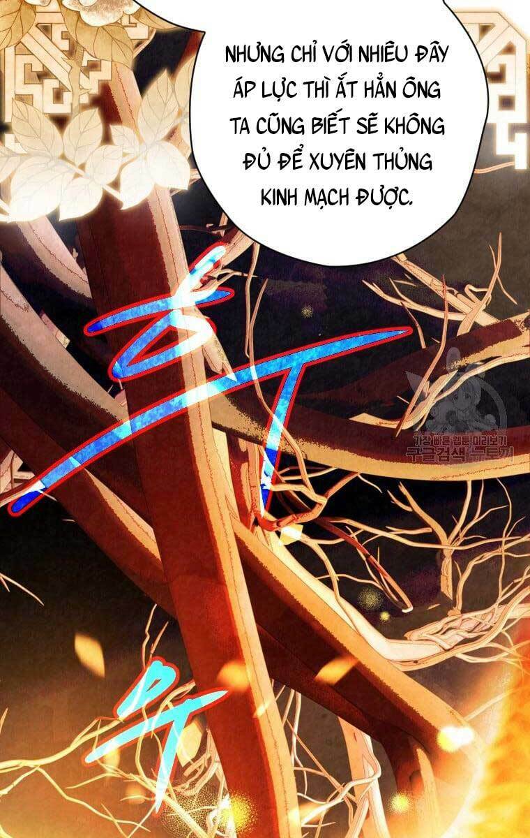 Thời Đại Hoàng Kim Của Thiên Kiếm: Chapter 38