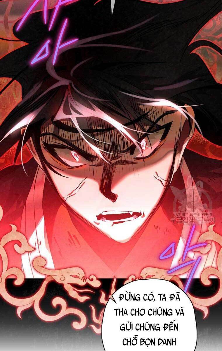 Thời Đại Hoàng Kim Của Thiên Kiếm: Chapter 38
