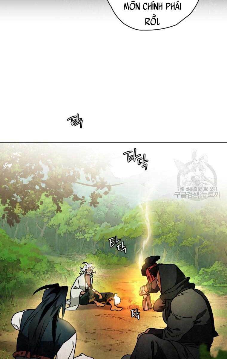 Thời Đại Hoàng Kim Của Thiên Kiếm: Chapter 38