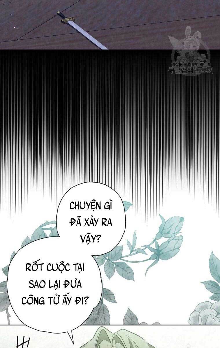 Thời Đại Hoàng Kim Của Thiên Kiếm: Chapter 38
