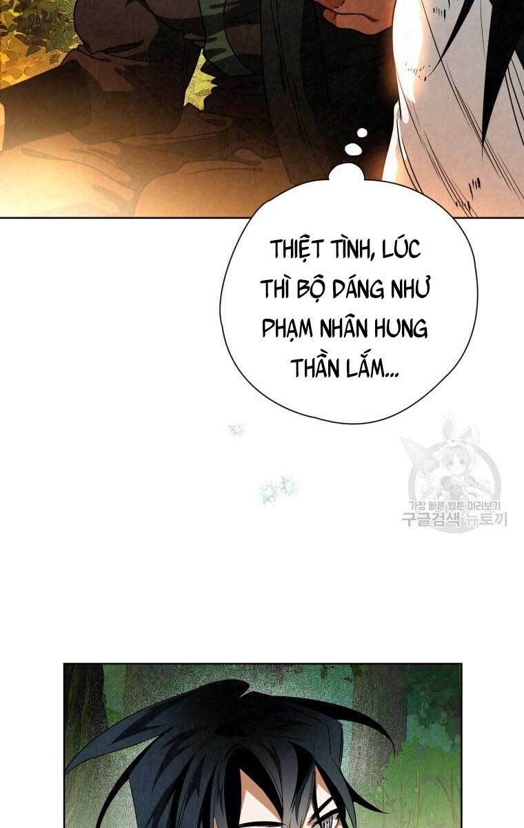 Thời Đại Hoàng Kim Của Thiên Kiếm: Chapter 38
