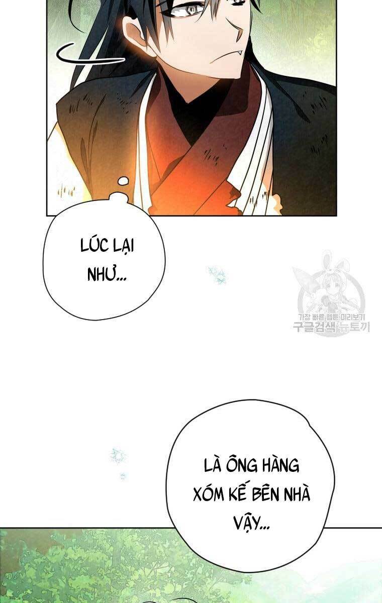 Thời Đại Hoàng Kim Của Thiên Kiếm: Chapter 38