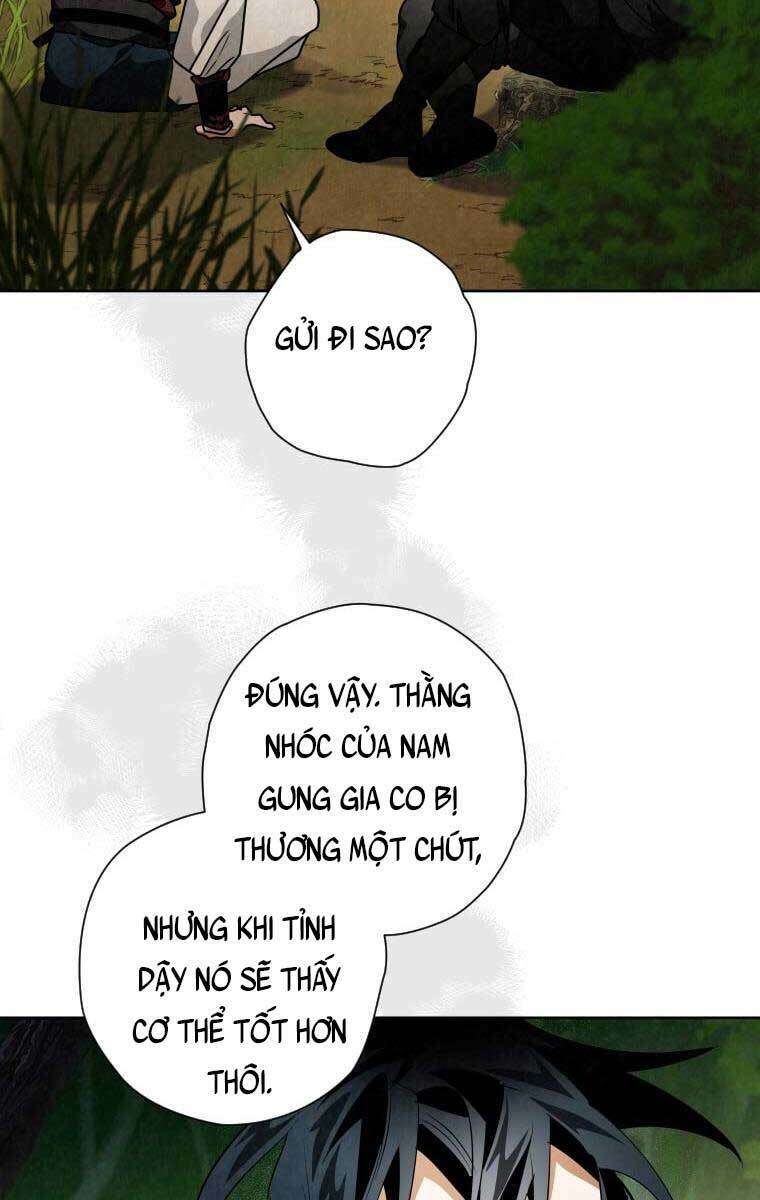 Thời Đại Hoàng Kim Của Thiên Kiếm: Chapter 38