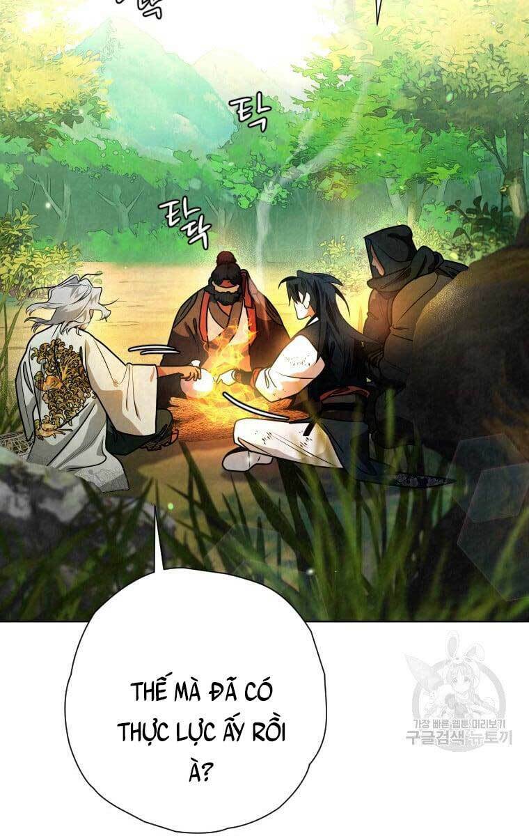 Thời Đại Hoàng Kim Của Thiên Kiếm: Chapter 38