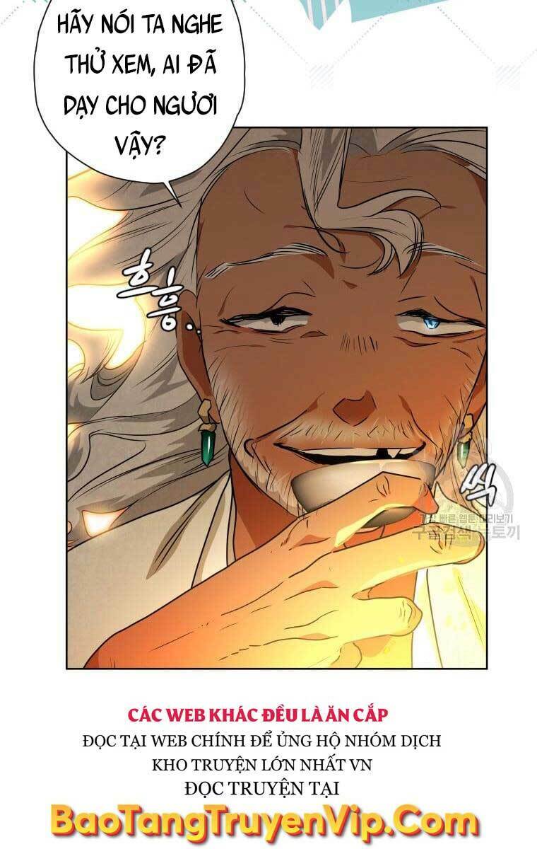 Thời Đại Hoàng Kim Của Thiên Kiếm: Chapter 38